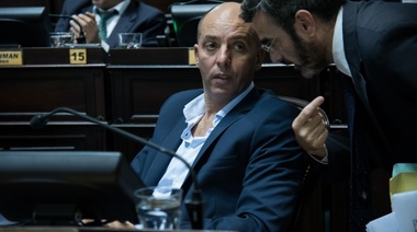 Mignaquy: “Otra vez el Gobierno da malas noticias para las familias bonaerenses”