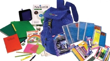 Estiman que la canasta escolar aumentó un 23,76% este año