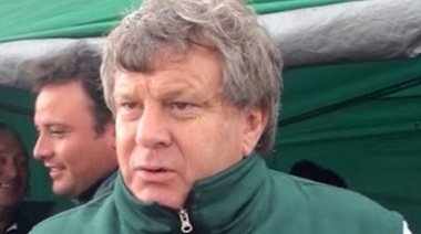 Gauna anticipó una “movilización contundente” de Camioneros contra el gobierno