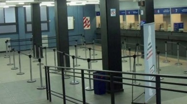 Ni lunes ni martes: Los bancos comenzarán la semana con un paro de dos días