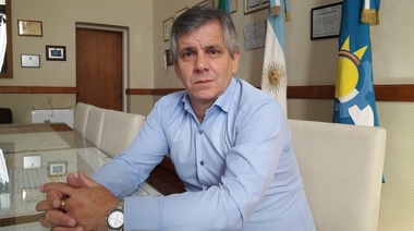 Chivilcoy: Britos comprometió el acuerdo salarial del 2018 acorde a la inflación