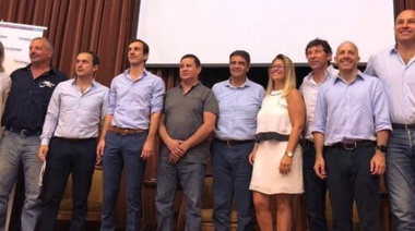 Postergan el Foro de intendentes y Petrecca no viajará a Olavarria