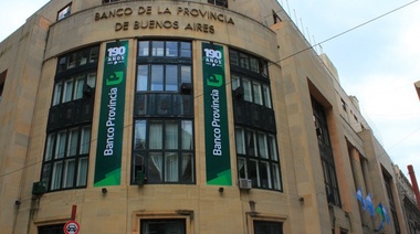 Publican un listado del salario de los asesores del Banco Provincia
