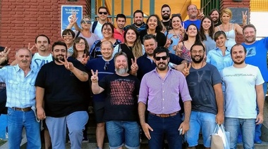 PJ local: “las decisiones de Petrecca se alejan cada día más de los trabajadores”