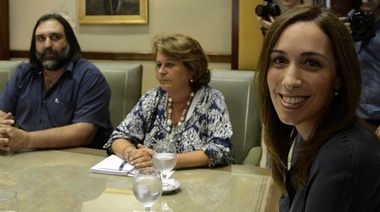 Día clave: docentes se reunirán con el Gobierno para destrabar la paritaria