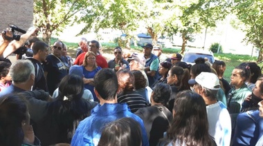 Ante reclamo de cooperativistas, aclaran que no cerrarán los programas sociales en Junín