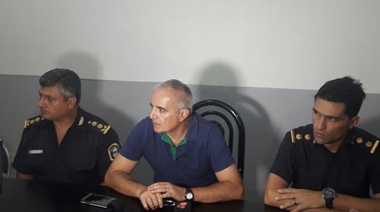 Crimen de Camila: el fiscal Terrón dijo que pedirá prisión perpetua para Varela