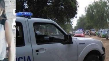 La autopsia confirmó que Camila fue abusada con asfixia mecánica