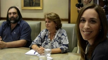 La Provincia y los docentes se reunirán el miércoles por tercera vez