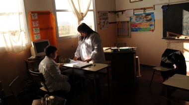 En Bragado aseguran que "desaparecerán" pueblos por la medida de fusionar cursos