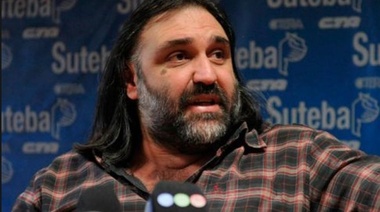 Baradel dijo que Vidal estaba incómoda porque “muchas cosas no puede explicar”