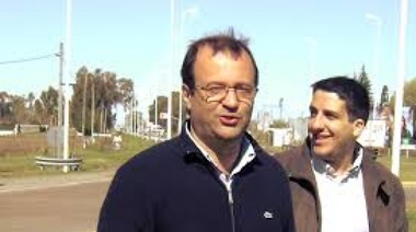 Según Daletto, "Vidal puede mostrar que la provincia dio un giro de 180 grados"
