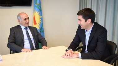 Vía libre para que cada legislador presente su declaración jurada en la Provincia