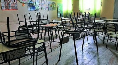 Un nuevo inicio de ciclo escolar sin clases y sin rastros de posible acuerdo