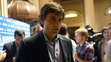 Ministro de Vidal se mostró optimista y dijo estar cerca de un acuerdo docente