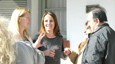 El GEN bonaerense se reúne en 9 de julio con la presencia de Stolbizer