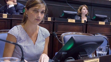 Giaccone rechaza el premio por presentismo que puso en marcha Vidal