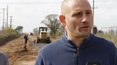 Lago reiteró rechazo al pacto fiscal en consonancia con el PJ bonaerense