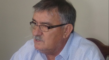 Gatica aclaró que el aumento para municipales será de un 15%, dentro del techo que pide provincia