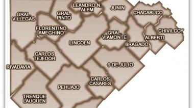 Siguen las voces divididas de alcaldes  de la cuarta por la aplicación del “monitoreo” de cuentas municipales