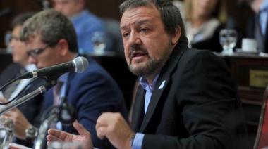 "Los resultados de Aprender son un buen punto de partida", consideró Costa