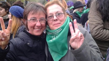 Concejal de Unidad Ciudadana criticó la política nacional de derechos humanos