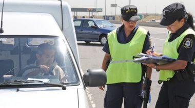 Cerca de 5 mil policías afectados al operativo de seguridad en puntos turísticos
