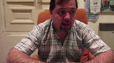 Municipales esperan un gesto de Petrecca para cerrar la paritaria