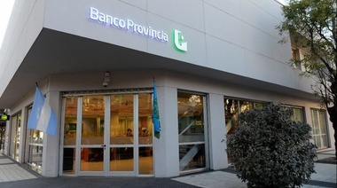 Por el conflicto salarial, el Banco Provincia inicia un paro de 48 horas