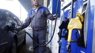 Afirman que YPF por ahora no prevé un aumento en sus combustibles