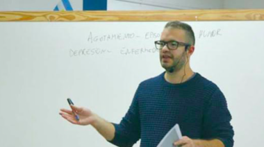 Critican el discurso de Aiola ante el Concejo: "no aparecen logros para mostrar", dijo edil PJ