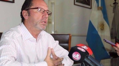 Intendentes se mostraron preocupados por la intervención del PJ nacional