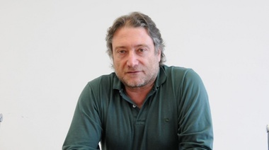 Azil planteó que "no es casual" que se intervenga ahora el PJ y miró hacia el gobierno