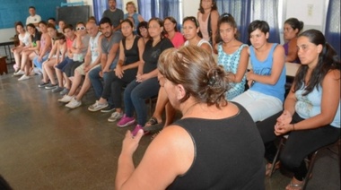 La Justicia le puso freno a la fusión de cursos en una escuela de Pehuajó