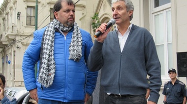 Obras Sanitarias pide un 20 por ciento de aumento y cláusula gatillo