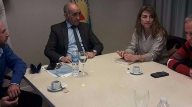Cambiemos consideró "oportunista" el pedido de un hospital regional que hizo Conocchiari