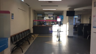 Saudán remarcó adhesión superior al 90 por ciento a la segunda jornada de paro municipal