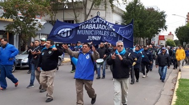 Municipales y gobierno local empiezan otra semana con final abierto