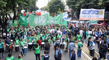 Judiciales paran el miércoles y habrá movilización a La Plata