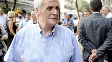 Los metalúrgicos largan el 3-M con protesta contra el Gobierno Nacional