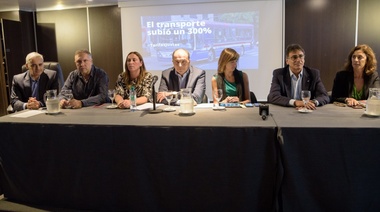 Unidad Ciudadana y Cambiemos no dieron quorum en Provincia para tratar el tarifazo