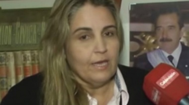 Ex presidenta de la UCR afirmó que el rol del partido es "tibio" en Cambiemos