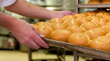 El pan también sufrirá otro nuevo aumento para toda la Provincia