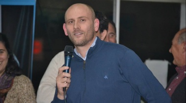 Lago insistió en la pérdida de autonomía municipal por el pacto fiscal