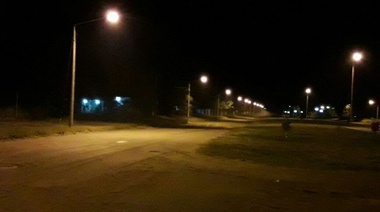 La oposición se une para bajar el peso impositivo en el alumbrado público