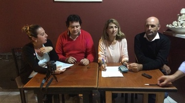 Cambiemos pidió a Conocchiari que "imite" a Vidal y baje tasas municipales de los servicios