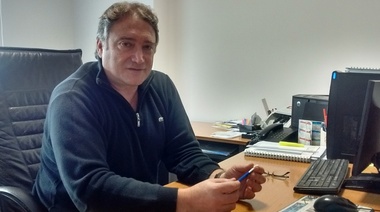 Azil sobre el PJ local: “Más allá de la voluntad, hace falta generosidad de la dirigencia”