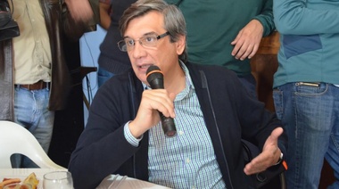 Según Buil, "la oposición busca desfinanciar al estado"