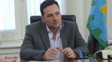 El PJ quiere que Aiola informe qué hizo con los fondos que recibió de provincia en 2016 y 2017