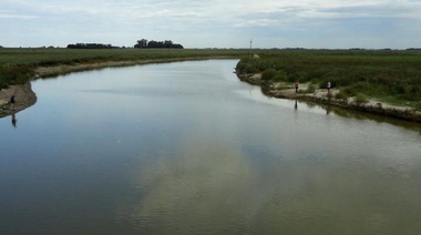 Productores piden a Petrecca que informe sobre el nivel de cota de las lagunas